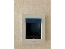 【大阪府/池田市旭丘】池田市旭丘三丁目　新築戸建　1号棟 テレビモニター付きインターホン
