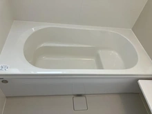 【大阪府/池田市旭丘】池田市旭丘三丁目　新築戸建　2号棟 浴室