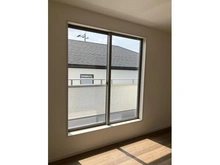 【大阪府/池田市旭丘】池田市旭丘三丁目　新築戸建　2号棟 洋室：※2階約7.5帖