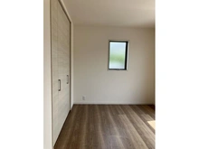 【大阪府/池田市旭丘】池田市旭丘三丁目　新築戸建　2号棟 洋室：※2階約7.5帖