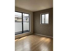 【大阪府/池田市旭丘】池田市旭丘三丁目　新築戸建 洋室