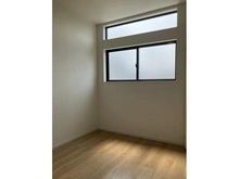 【大阪府/池田市旭丘】池田市旭丘三丁目　新築戸建 洋室