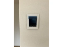 【大阪府/池田市旭丘】池田市旭丘三丁目　新築戸建 テレビモニター付きインターホン