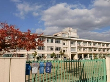 【大阪府/池田市旭丘】池田市旭丘三丁目　新築戸建 池田市立石橋小学校（現地より約1,100m）