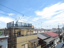 【大阪府/豊中市庄内栄町】豊中市庄内栄町三丁目　新築戸建 眺望