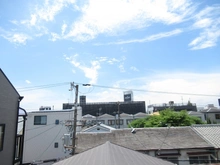 【大阪府/豊中市庄内栄町】豊中市庄内栄町三丁目　新築戸建 眺望
