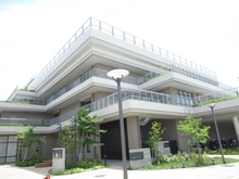 【大阪府/豊中市庄内栄町】豊中市庄内栄町三丁目　新築戸建 豊中市立庄内さくら学園（現地より約430m）：※小中一貫校