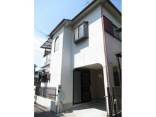 【大阪府/豊中市千里園】豊中市千里園三丁目　　中古戸建 外観
