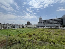 【大阪府/豊中市千里園】豊中市千里園一丁目　新築戸建 眺望