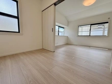 【東京都/練馬区南大泉】練馬区南大泉1丁目中古戸建 洋室