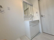 【東京都/練馬区南大泉】練馬区南大泉1丁目中古戸建 洗面室