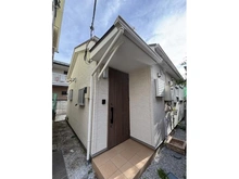 【東京都/練馬区西大泉】練馬区西大泉2丁目中古戸建 外観
