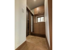 【東京都/練馬区西大泉】練馬区西大泉2丁目中古戸建 玄関