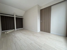 【東京都/練馬区西大泉】練馬区西大泉1丁目新築戸建 洋室