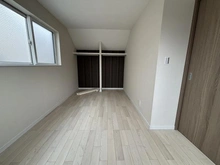 【東京都/練馬区西大泉】練馬区西大泉1丁目新築戸建 洋室