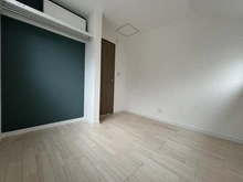 【東京都/練馬区西大泉】練馬区西大泉1丁目新築戸建 洋室