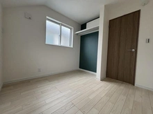 【東京都/練馬区西大泉】練馬区西大泉1丁目新築戸建 洋室