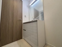 【東京都/練馬区西大泉】練馬区西大泉1丁目新築戸建 洗面室