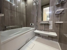 【東京都/練馬区西大泉】練馬区西大泉1丁目新築戸建 浴室