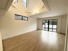 【埼玉県/新座市西堀】新座市西堀2丁目新築戸建・1号棟 LDK