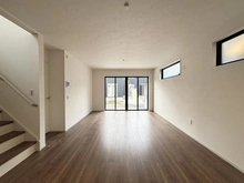 【埼玉県/新座市西堀】新座市西堀2丁目新築戸建・2号棟 LDK