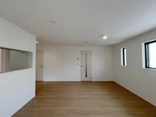 【東京都/練馬区東大泉】練馬区東大泉7丁目新築戸建 リビング・ダイニング
