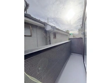 【東京都/練馬区東大泉】練馬区東大泉7丁目新築戸建 バルコニー