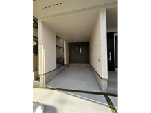 【東京都/練馬区西大泉】練馬区西大泉3丁目新築戸建 駐車場