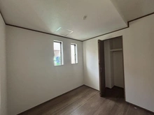 【東京都/練馬区西大泉】練馬区西大泉3丁目新築戸建 洋室