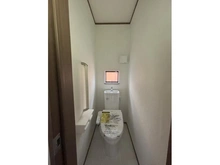 【東京都/練馬区西大泉】練馬区西大泉3丁目新築戸建 トイレ