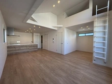 【東京都/練馬区石神井台】練馬区石神井台3丁目新築戸建・1号棟 LDK