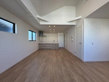 【東京都/練馬区石神井台】練馬区石神井台3丁目新築戸建・1号棟 LDK