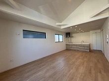 【東京都/練馬区石神井台】練馬区石神井台3丁目新築戸建・1号棟 LDK