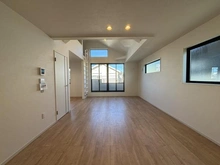 【東京都/練馬区石神井台】練馬区石神井台3丁目新築戸建・1号棟 LDK