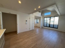 【東京都/練馬区石神井台】練馬区石神井台3丁目新築戸建・1号棟 LDK