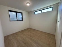 【東京都/練馬区石神井台】練馬区石神井台3丁目新築戸建・1号棟 納戸