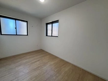 【東京都/練馬区石神井台】練馬区石神井台3丁目新築戸建・1号棟 納戸