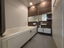 【東京都/練馬区石神井台】練馬区石神井台3丁目新築戸建・1号棟 浴室