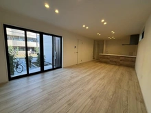 【東京都/練馬区石神井台】練馬区石神井台3丁目新築戸建・5号棟 LDK