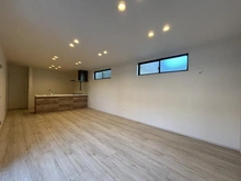 【東京都/練馬区石神井台】練馬区石神井台3丁目新築戸建・5号棟 LDK