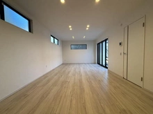 【東京都/練馬区石神井台】練馬区石神井台3丁目新築戸建・5号棟 LDK