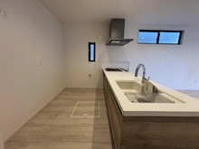 【東京都/練馬区石神井台】練馬区石神井台3丁目新築戸建・5号棟 キッチン