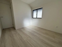 【東京都/練馬区石神井台】練馬区石神井台3丁目新築戸建・5号棟 洋室