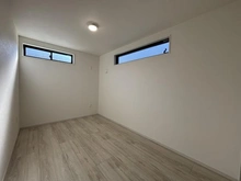 【東京都/練馬区石神井台】練馬区石神井台3丁目新築戸建・5号棟 洋室