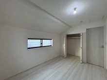 【東京都/練馬区西大泉】練馬区西大泉3丁目新築戸建 洋室