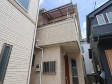 【東京都/練馬区西大泉】練馬区西大泉3丁目中古戸建 外観