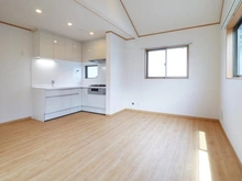 【東京都/練馬区西大泉】練馬区西大泉3丁目中古戸建 LDK