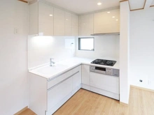 【東京都/練馬区西大泉】練馬区西大泉3丁目中古戸建 キッチン
