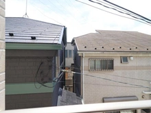 【東京都/練馬区西大泉】練馬区西大泉3丁目中古戸建 眺望