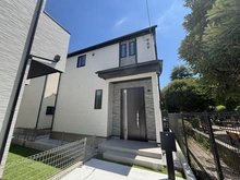 【東京都/練馬区大泉町】練馬区大泉町5丁目新築戸建・1号棟 外観